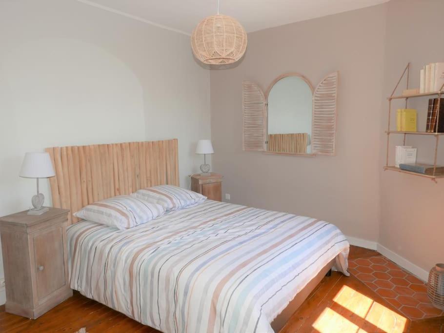 Gite Les Trois Matelots Fécamp Exteriér fotografie