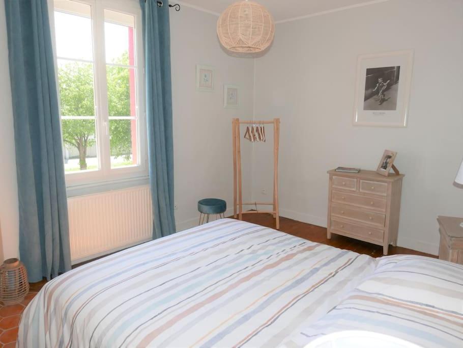 Gite Les Trois Matelots Fécamp Exteriér fotografie