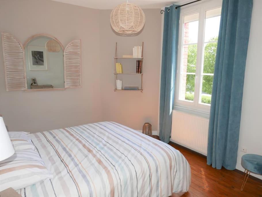 Gite Les Trois Matelots Fécamp Exteriér fotografie