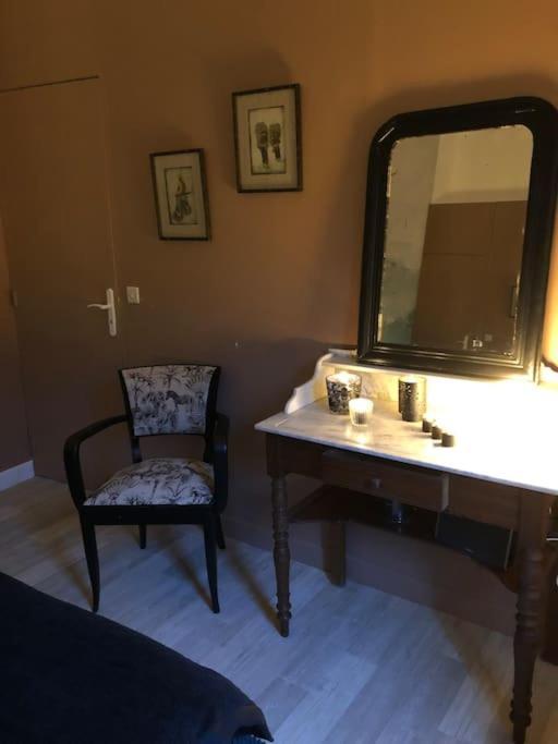 Gite Les Trois Matelots Fécamp Exteriér fotografie