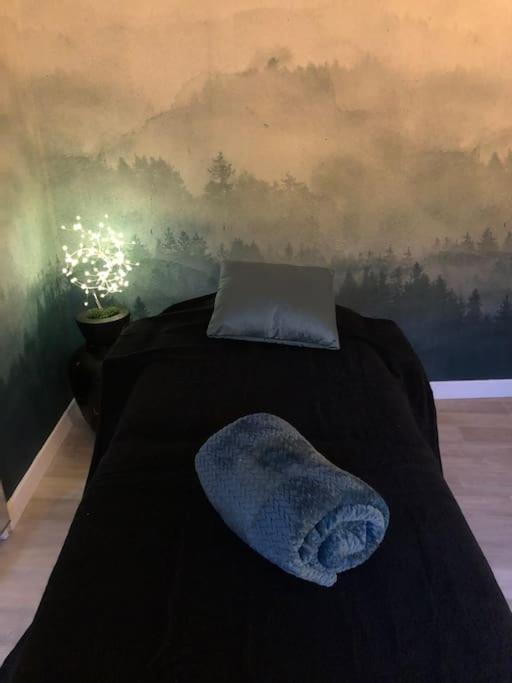 Gite Les Trois Matelots Fécamp Exteriér fotografie