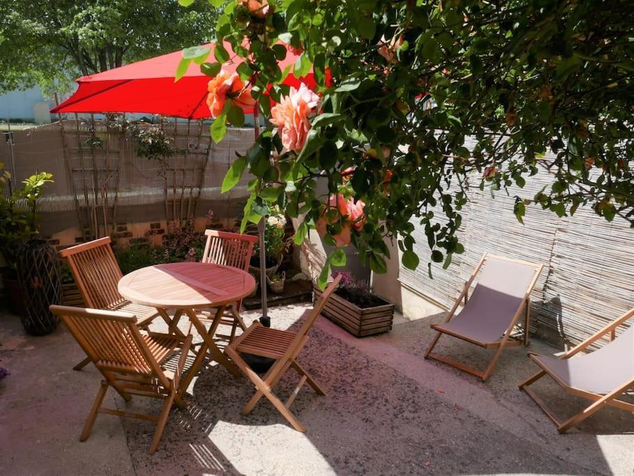 Gite Les Trois Matelots Fécamp Exteriér fotografie