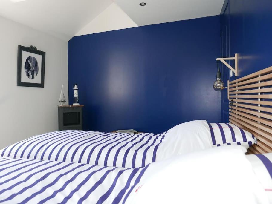 Gite Les Trois Matelots Fécamp Exteriér fotografie